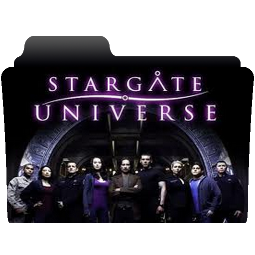 StarGate Universe
