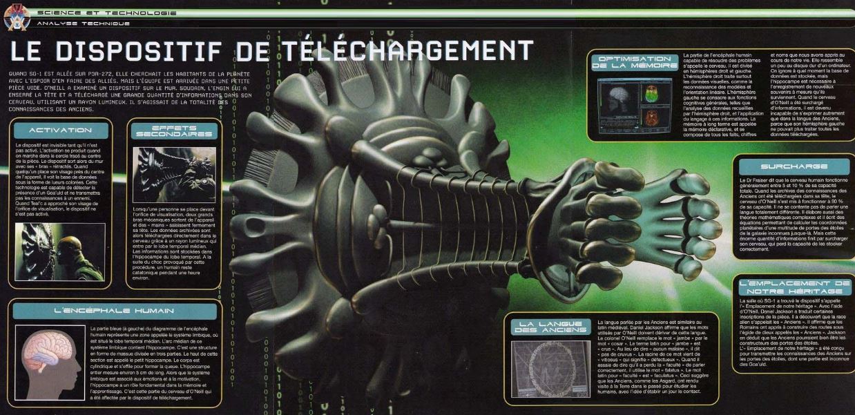 Gestion base de données