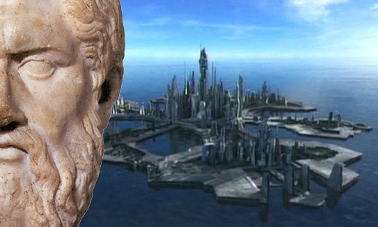 atlantide platon atlantis 543po