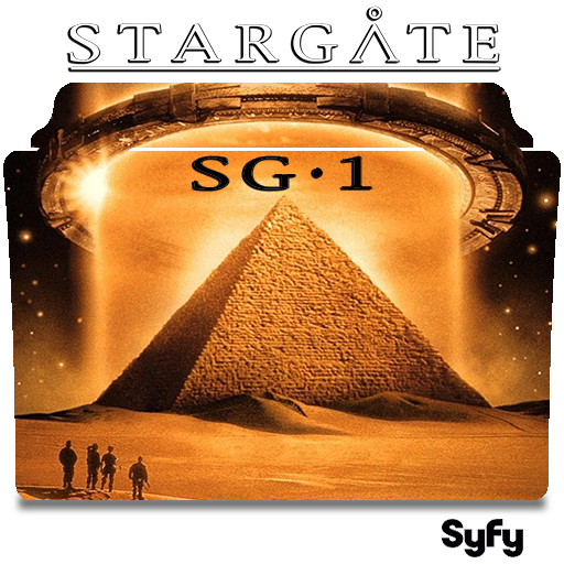 StarGate SG-1
