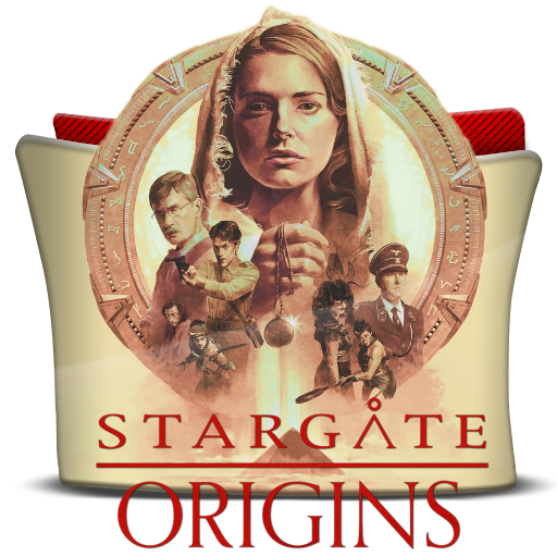 Stargate Origins
