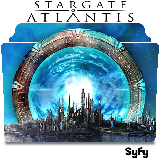 StarGate Atlantis