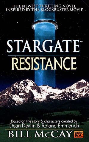 resistance