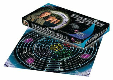 stargate sg1 board game block
